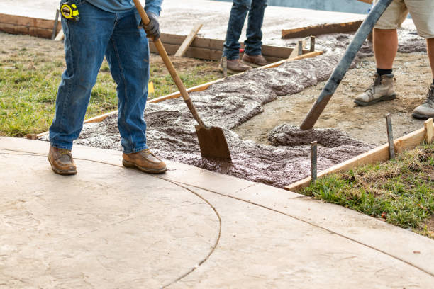 Best Industrial Concrete Flooring in North Apollo, PA