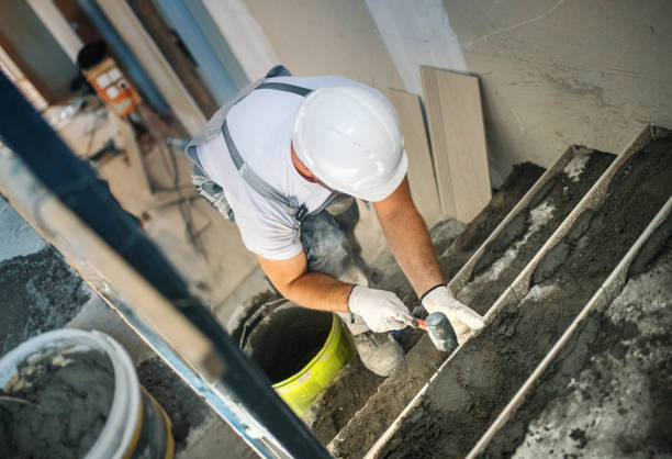 Best Concrete Driveway Installation in North Apollo, PA