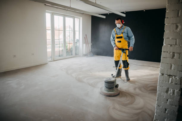 Best Concrete Grinding and Polishing in North Apollo, PA