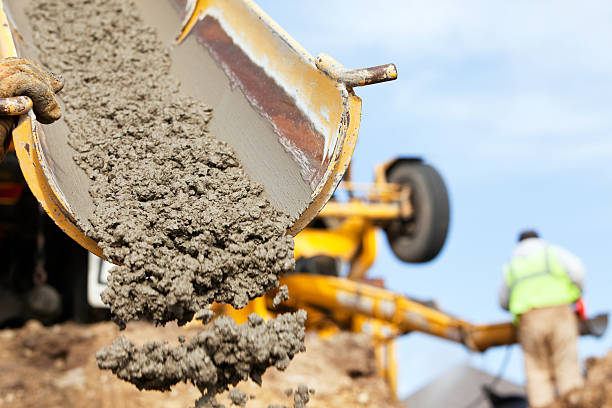 Best Industrial Concrete Flooring in North Apollo, PA