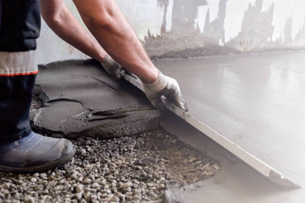 Best Concrete Grinding and Polishing in North Apollo, PA